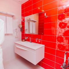 Клуб-отель Тайм, Кемерово, Кемеровская область