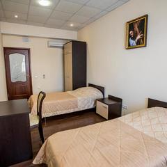 Гостиница Пилигрим, Кемерово, Кемеровская область