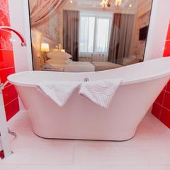 Клуб-отель Тайм, Кемерово, Кемеровская область