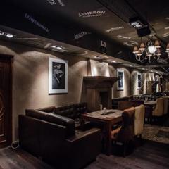 Отель AZIMUT Отель Кемерово, Кемерово, Кемеровская область