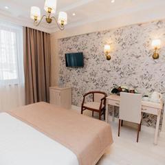 Клуб-отель Тайм, Кемерово, Кемеровская область