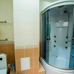 Гостиница Пилигрим, Кемерово, Кемеровская область