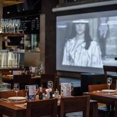 Отель AZIMUT Отель Кемерово, Кемерово, Кемеровская область