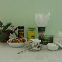 Отель на Советском, Кемерово, Кемеровская область