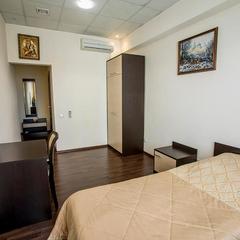 Гостиница Пилигрим, Кемерово, Кемеровская область