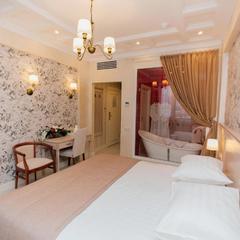 Клуб-отель Тайм, Кемерово, Кемеровская область