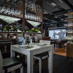 Отель AZIMUT Отель Кемерово, Кемерово, Кемеровская область