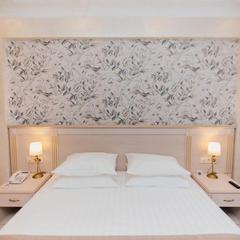 Клуб-отель Тайм, Кемерово, Кемеровская область