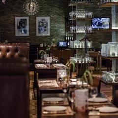 Отель AZIMUT Отель Кемерово, Кемерово, Кемеровская область