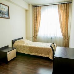 Гостиница Пилигрим, Кемерово, Кемеровская область