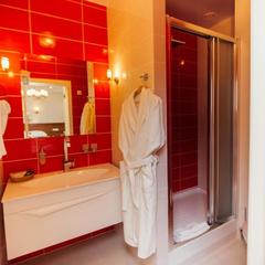 Клуб-отель Тайм, Кемерово, Кемеровская область