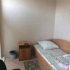 Хостел Антиофис, Кемерово, Кемеровская область