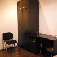 Гостиница Пилигрим, Кемерово, Кемеровская область