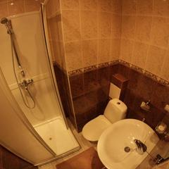 Отель на Советском, Кемерово, Кемеровская область