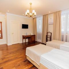 Клуб-отель Тайм, Кемерово, Кемеровская область