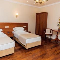 Клуб-отель Тайм, Кемерово, Кемеровская область