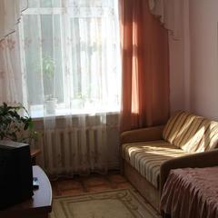 Отель на Советском, Кемерово, Кемеровская область