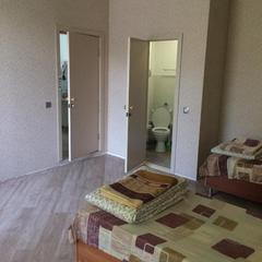 Хостел Антиофис, Кемерово, Кемеровская область