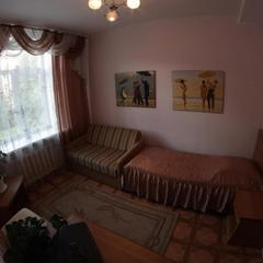 Отель на Советском, Кемерово, Кемеровская область