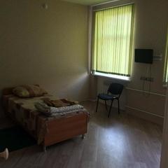 Хостел Антиофис, Кемерово, Кемеровская область