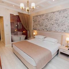 Клуб-отель Тайм, Кемерово, Кемеровская область