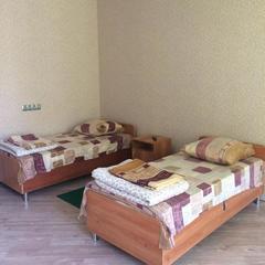 Хостел Антиофис, Кемерово, Кемеровская область