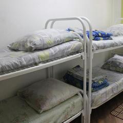 Хостел Антиофис, Кемерово, Кемеровская область