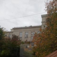 Хостел Антиофис, Кемерово, Кемеровская область