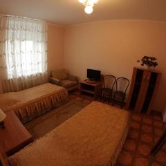 Отель на Советском, Кемерово, Кемеровская область