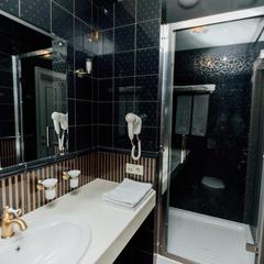 Клуб-отель Тайм, Кемерово, Кемеровская область