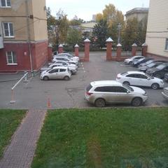 Хостел Антиофис, Кемерово, Кемеровская область