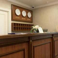 Клуб-отель Тайм, Кемерово, Кемеровская область