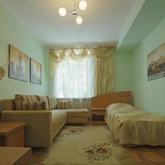 Отель на Советском, Кемерово, Кемеровская область