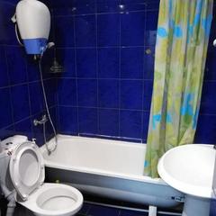 Хостел Антиофис, Кемерово, Кемеровская область