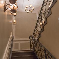 Клуб-отель Тайм, Кемерово, Кемеровская область