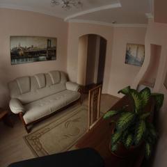 Отель на Советском, Кемерово, Кемеровская область