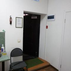 Хостел Антиофис, Кемерово, Кемеровская область