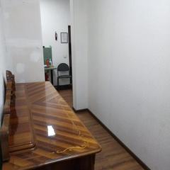 Хостел Антиофис, Кемерово, Кемеровская область