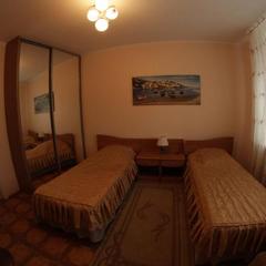 Отель на Советском, Кемерово, Кемеровская область