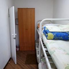 Хостел Антиофис, Кемерово, Кемеровская область