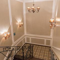 Клуб-отель Тайм, Кемерово, Кемеровская область