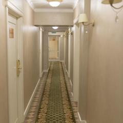 Клуб-отель Тайм, Кемерово, Кемеровская область