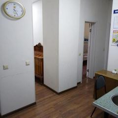 Хостел Антиофис, Кемерово, Кемеровская область