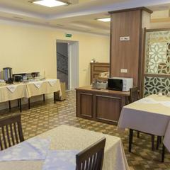 Клуб-отель Тайм, Кемерово, Кемеровская область