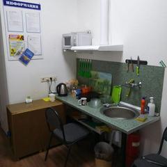 Хостел Антиофис, Кемерово, Кемеровская область