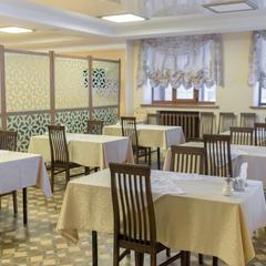 Клуб-отель Тайм, Кемерово, Кемеровская область