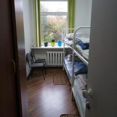 Хостел Антиофис, Кемерово, Кемеровская область