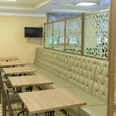 Клуб-отель Тайм, Кемерово, Кемеровская область