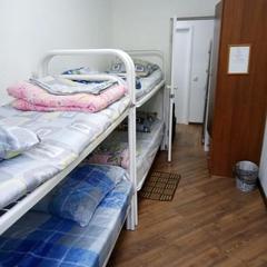 Хостел Антиофис, Кемерово, Кемеровская область