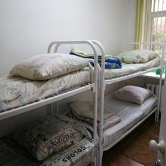 Хостел Антиофис, Кемерово, Кемеровская область